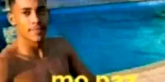 Imagem do grupo de WhatsApp Mó paz 😎✌