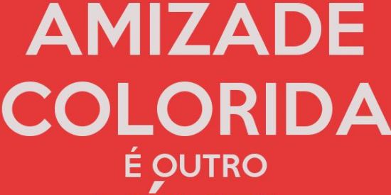 Imagem do grupo de WhatsApp 🥵Amizade Colorida🥵