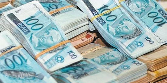 Imagem do grupo de WhatsApp Renda extra