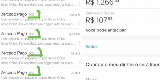 Imagem do grupo de WhatsApp Invista R$34,90 e Ganhe R$1000 ou Mais