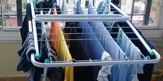 Imagem do grupo de WhatsApp SOS Diaristas