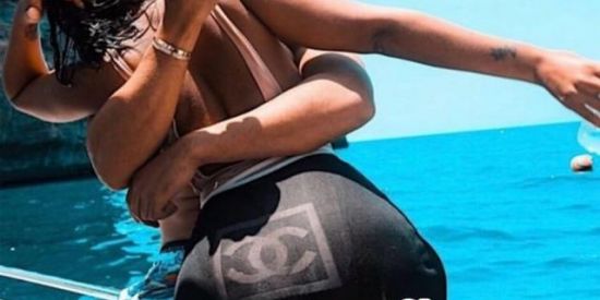 Imagem do grupo de WhatsApp SELEÇÃO SP'$🧜🏾‍♀️