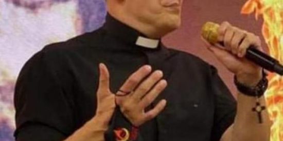 Imagem do grupo de WhatsApp 🏮🔥KIИG ØF PÁSCOA🔥🏮