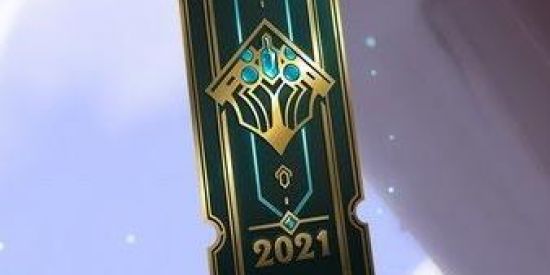 Imagem do grupo de WhatsApp Wild Rift Rio de Janeiro