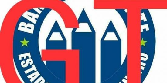 Imagem do grupo de WhatsApp BancadaDocente Debates