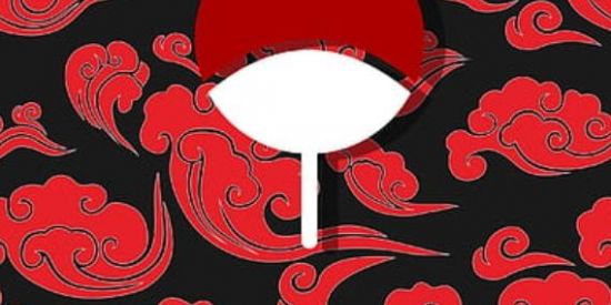 Imagem do grupo de WhatsApp Sr.uchiha👺