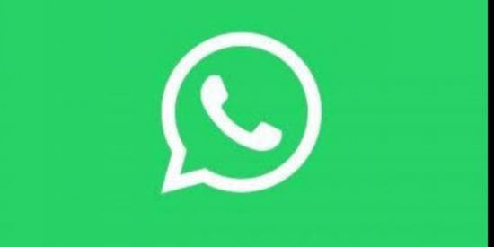 Imagem do grupo de WhatsApp URA Bomba whats