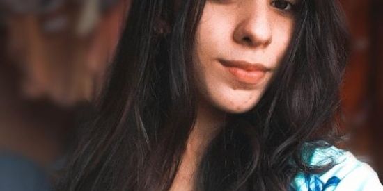 Imagem do grupo de WhatsApp Vale tudo