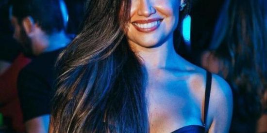 Imagem do grupo de WhatsApp Bonde da Juliette❤️✨🌵