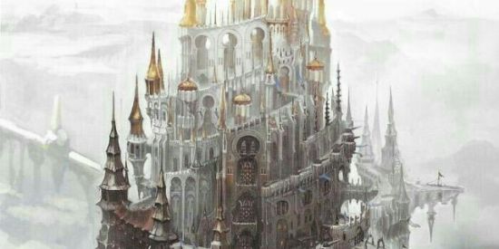 Imagem do grupo de WhatsApp Grupo de RPG