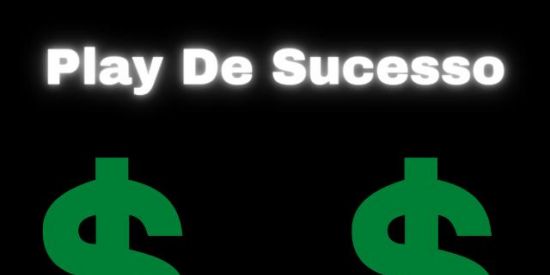 Imagem do grupo de WhatsApp Play de Sucesso🤑