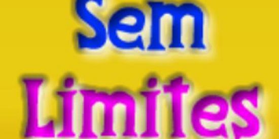 Imagem do grupo de WhatsApp Sem limites 👻