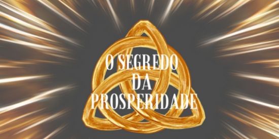 Imagem do grupo de WhatsApp O Segredo da Prosperidade