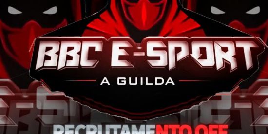 Imagem do grupo de WhatsApp RECRUTAMENTO ON BBC 🔄F F