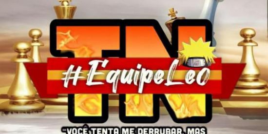 Imagem do grupo de WhatsApp RECRUTAMENTO TITANIUM