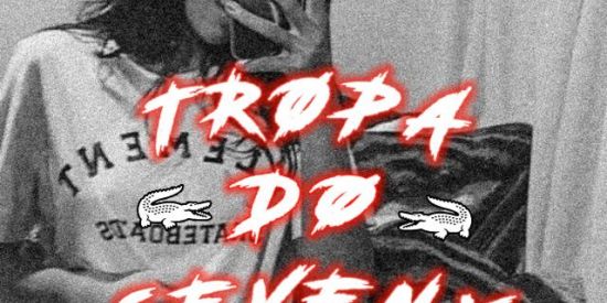 Imagem do grupo de WhatsApp 🐊 TROPA DO ⛧🇮🇱SΣVΣNX99⛧🥶