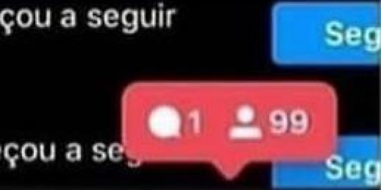 Imagem do grupo de WhatsApp Assunto:Instagram💕