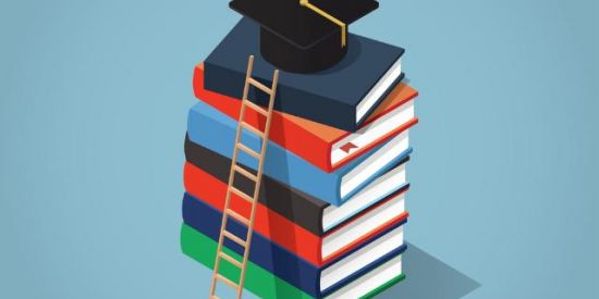 Imagem do grupo de WhatsApp Enem