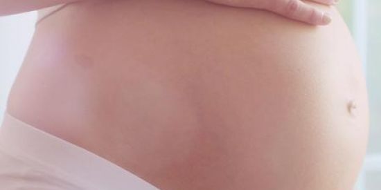 Imagem do grupo de WhatsApp Grávidas 2021/2022