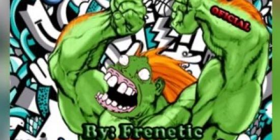 Imagem do grupo de WhatsApp Guerra de figurinha