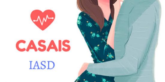 Imagem do grupo de WhatsApp Namoro adventista