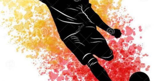 Imagem do grupo de WhatsApp ⚽Rachoes e campeonatos ⚽