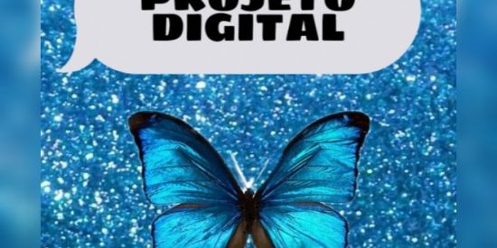 Imagem do grupo de WhatsApp Projeto Digital