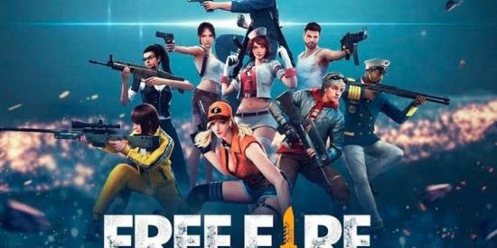 Imagem do grupo de WhatsApp ✨FREE FIRE✨