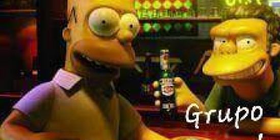 Imagem do grupo de WhatsApp ZONA