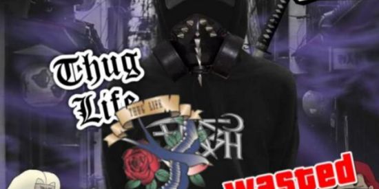 Imagem do grupo de WhatsApp LOS ANGELS