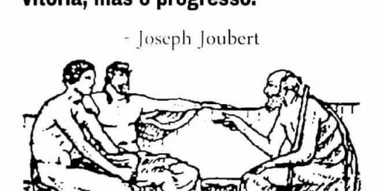 Imagem do grupo de WhatsApp Debate Bíblico