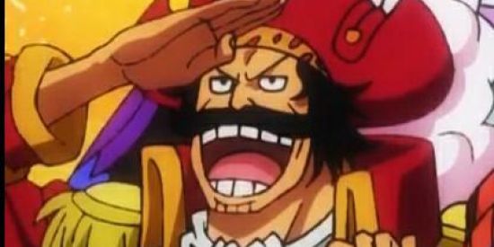 Imagem do grupo de WhatsApp One Piece: comunidade☠