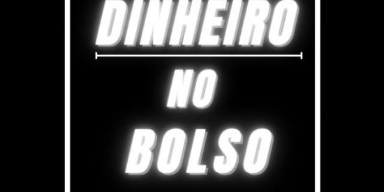 Imagem do grupo de WhatsApp Dinheiro No Bolso💰💸