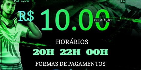 Imagem do grupo de WhatsApp DIÁRIO MV 🐊