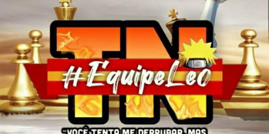 Imagem do grupo de WhatsApp Recrutamento 【TN】