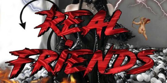 Imagem do grupo de WhatsApp ◜᳝ํֻ⃟✨RΞΔL  FRΙΞNDS⃤🌹