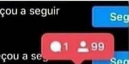 Imagem do grupo de WhatsApp + seguidores Instagram