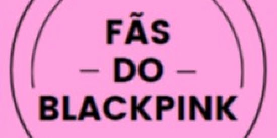 Imagem do grupo de WhatsApp 💖 BLINKS 🖤