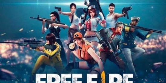 Imagem do grupo de WhatsApp Grupo de FREE FIRE 🔥