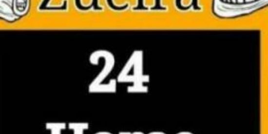 Imagem do grupo de WhatsApp Zueira24 horas 👺🤡😎🤑😹