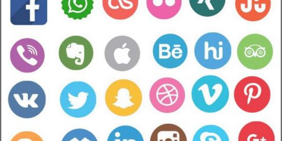 Imagem do grupo de WhatsApp DIVULGAÇÃO REDES SÓCIAS