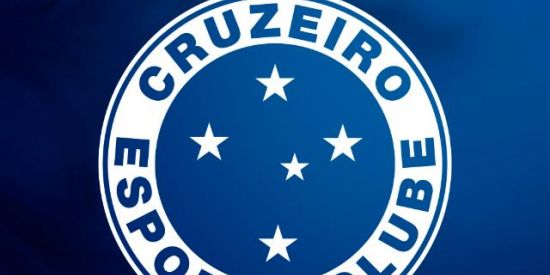 Imagem do grupo de WhatsApp Cruzeiro