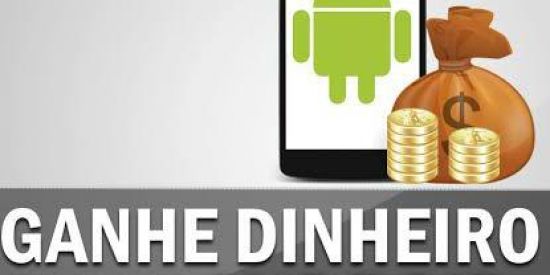 Imagem do grupo de WhatsApp Lucrando no Android