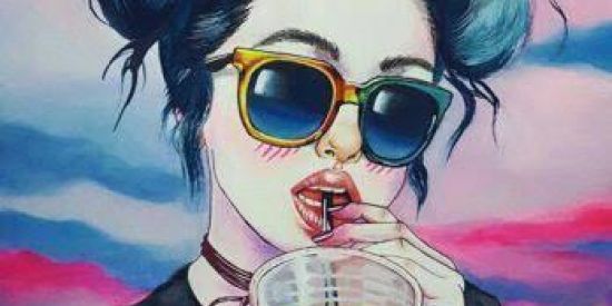 Imagem do grupo de WhatsApp ✨❤️Novas Amizades❤️✨