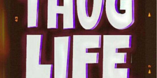 Imagem do grupo de WhatsApp 🔥💥THUG LIFE BITCH2💥🔥