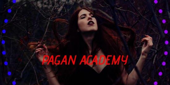 Imagem do grupo de WhatsApp 🔮 Pagan Academy 🔮