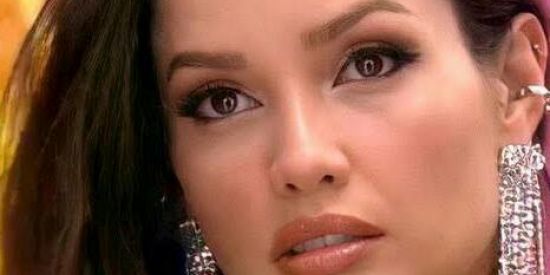 Imagem do grupo de WhatsApp #TEAM_JULIETTE❤️😌