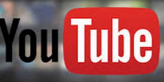 Imagem do grupo de WhatsApp Divulgação do YouTube