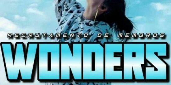 Imagem do grupo de WhatsApp 🦅Triagem wonders🦅