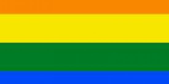 Imagem do grupo de WhatsApp Free fire lgbt (guilda)🌈❤️